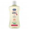 Olio Massaggio Chicco 200 ml