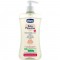 Bagno Micellare 2 in 1 Chicco 500 ml