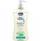 Bagno Delicato Chicco Corpo e Capelli 500 ml