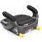 Seggiolino Auto Peg Perego Viaggio 2-3 Shuttle Isofix Crystal Black