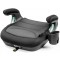 Seggiolino Auto Peg Perego Viaggio 2-3 Shuttle Isofix Crystal Black