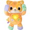 VTech Minù, Gattino Cucù, Gatto Peluche Interattivo con più di 35 Canzoni