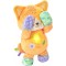 VTech Minù, Gattino Cucù, Gatto Peluche Interattivo con più di 35 Canzoni