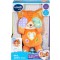 VTech Minù, Gattino Cucù, Gatto Peluche Interattivo con più di 35 Canzoni