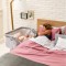 Culla Chicco Next2Me Dream Silver
