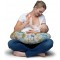 Cuscino Allattamento Boppy Mamma