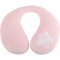 Cuscino Collarino Tuc Tuc Bambina Lunas Y Estrellas Rosa