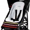 Baby Cushion Cuscino imbottito per seggioloni e passeggini Peg Perego