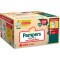Pampers baby dry mutandino ultra maxi taglia 4 (8-15kg)-Pacco Scorta da 144 pezzi
