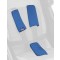 Copricinture e Spartigambe Imbottiti Chicco per Passeggino Miinimo Power Blue