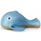 Gioco da Bagno OkBaby Hollie la Balena Nuotatrice