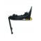 Base auto isofix rotante Disk I-Size Foppapedretti