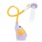 Gioco da Bagno Yookidoo Doccetta Elefante Purple