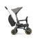 Triciclo Doona Liki Trike S3 Grey Hound