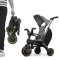 Triciclo Doona Liki Trike S3 Grey Hound