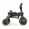 Triciclo Doona Liki Trike S5 Racing Green