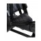 Triciclo Doona Liki Trike Midnight