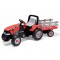 Trattore a Pedali Peg Perego Maxi Diesel Tractor