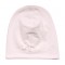 Cappellino Nanan Orsetto Rosa 