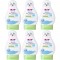 6 CONFEZIONI - Doccia Shampoo Hipp Baby Foca 200ml