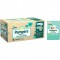 Kit Pannolini Pampers Baby Dry Junior 11-25 Kg Misura 5 - 1 Scatole da 88pz + 1 Pacco da 16pz