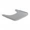 Vassoio Hauck Alpha Wooden Tray Grey  per Seggiolone Pappa Alpha+ e Beta+ OUTLET