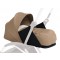Rivestimento Carrozzina Babyzen Yoyo 0+ Taupe