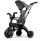 Triciclo Doona Liki Trike S1 Grey Hound