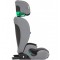 Graco Seggiolino Auto Isofix Energi i-Size R129 Meteor