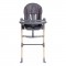 Seggiolone Chicco Polly Essential Coal