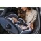 Chicco Seggiolino Auto isofix EverOne i-Size Ruotabile 360 (40-150 cm) Silver Ink