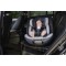 Chicco Seggiolino Auto isofix EverOne i-Size Ruotabile 360 (40-150 cm) Silver Ink