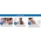 OMRON DuoBaby 2 in 1 Nebulizzatore per aerosol e aspiratore nasale per neonati