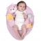 Cuscino Evolutivo Chicco My First Nest Rosa