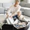Vaschetta Pieghevole Bagno Stokke Flexi Bath XL