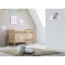 Lettino Pali Co-Sleeping Flippy Naturale