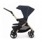 Trio Cam Fluido Easy Blu