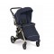 Trio Cam Fluido Easy Blu