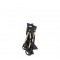 Trio Cam Fluido Easy Blu