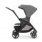 Trio Cam Fluido Easy Antracite Orso Bianco