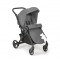 Trio Cam Fluido Easy Antracite Orso Bianco