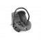 Trio Cam Fluido Easy Antracite Orso Bianco