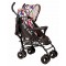 Passeggino Nunù Fly Lux Flou