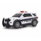 Macchinina Dickie Toys by Simba Ford Interceptor Police