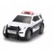 Macchinina Dickie Toys by Simba Ford Interceptor Police