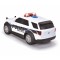 Macchinina Dickie Toys by Simba Ford Interceptor Police