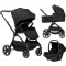 Trio FreeON Zack Nero