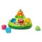 Gioco Chicco ABC Sam La Talpa Pop Up