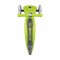 Monopattino Globber Primo Foldable Lime Green