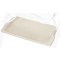 Ripiano Portaoggetti Brevi per Bagnetto Fasciatoio Lindo Beige